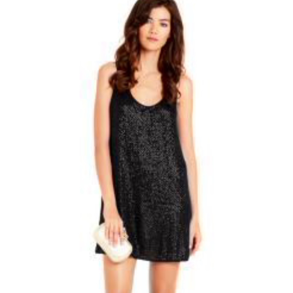 🔥 🔥 NEW DVF sequin beaded LBD - Be Seen!! 🔥 🔥